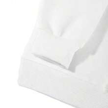 Bads Bunnys New Album Nadie Sabe Lo Que Va Pasar Manana Sweatshirts Street Hoodies Clothes Casual Puls 90s Bads Bunnys Hoodie Essentials Hoodie Hoodie For Women Sweatshirts For Women Hoodies For Men 's Hoodie Sweatshirts For Men Essentials - 白色 - 查看 4