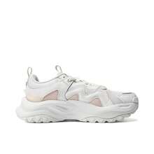Giày thể thao nữ cổ thấp ADIDAS MAXXWAVY W IF6890 - Trắng sáng/Thạch anh kỳ diệu/Vàng - Xem 2