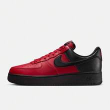 Nike 男士空军一号 '07 LV8 休闲运动鞋，低帮，IB6847-600 - 紅木色 - 查看 1