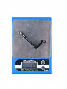 ZRACE 140mm / 160mm 柱式安装转平装式刹车适配器，柱式转平装式刹车适配器 - 黑色 - 查看 11