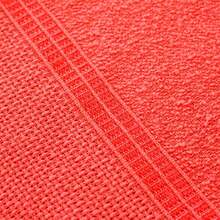 Kit Of 24 Hand Towels For Embroidery, Rekint Perfect Style - Red - View 3