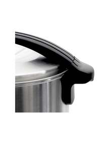 Cafetera Percoladora de gran capacidad para 110 tazas de acero inoxidable marca  PDH industrial  Modelo PD125, ideal para negocios, potencia de 1200 watts - Tipo de Enchufe A USA (110-127V) - Ver 6