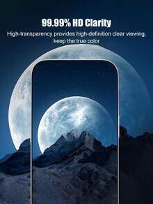 4片/套镜头保护膜，兼容 11/12/13/14/15/16/16 Plus/16 Pro/16 Max/17/17 Air/17 Pro/17 Max，高清，防刮。 - 彩色 - 查看 6