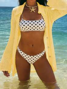 Pale Yellow