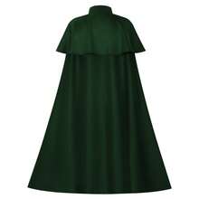 Men Cosplay Clothing - Green - View 2