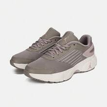 女士 WMNS JORDAN TRUNNER FLOW 休闲运动鞋，低帮运动鞋 IQ0701-006 - 米棕色 - 查看 5