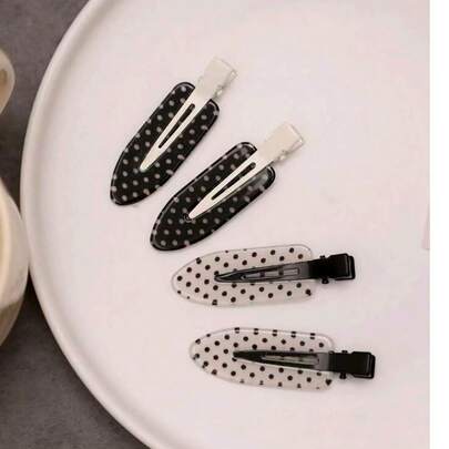 4Pcs Fashionable & …