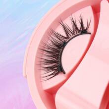 Pestañas postizas - Pestañas Ojos de Gato - Ver 8