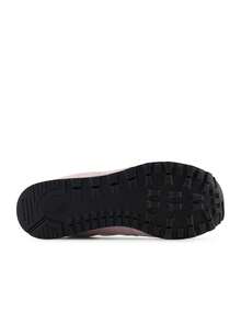 New Balance GIÀY CÂN BẰNG MỚI 574 - hồng - Xem 5