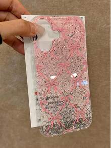 高级 IMD 闪光渐变亮面蝴蝶彩绘防震手机壳，兼容 17 Pro/17 Air/17/17 Pro Max/16/11/16 Pro/16 Plus/16 Pro Max/16 e/15 Pro Max/13/14/12/XS/XR/7G/8P；高级闪光渐变亮面手机壳，兼容 15 Pro Max；新款 14 防摔 13 男女通用 12/11 超薄磨砂 14 Pro Max/11/14/13/Premium Plus 极简 15 软硅胶防震手机保护壳 - 彩色 - 查看 5