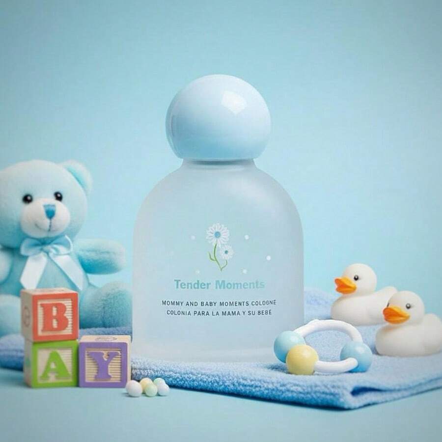 Baby Lotions - one-size - View 1