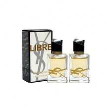 YSL LIBRE Eau De Parfum With Orange Blossom & Lavender Mini Women Travel Size Splash Perfume 7.5ml/0.25 Fl.Oz - LIBRE - 查看 10