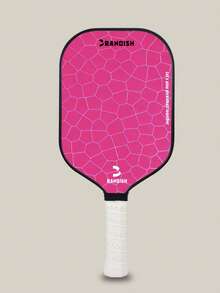 16mm Core Thickness RANDISH Brand Pickleball Paddle - Multicolor - View 8