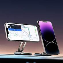 Car Cellphone Holder - Phone Stand - View 6