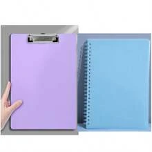 A4 Student Exam Paper Writing Pad Clipboard - Writing Board Clip - View 13