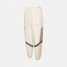 Men's Nike Woven Icon Pants Strtfv Sn HV3366-133 - Beige - View 1