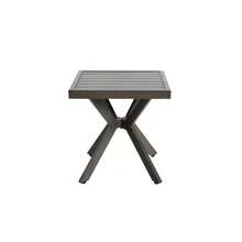 Sofa Tables - Dark Grey - View 4