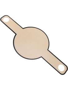 Colchoneta de Silicona de Largo No Se Pegue Simplemente para Cocinar en Olla de Horno, Esterilla de Bloqueo de Pan Resistente Al Desgaste,40807929 - Multicolor - Ver 1