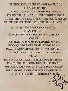 Women Bikini Sets - Black - View 7