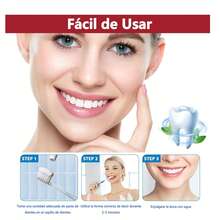 3Pcs SP8 Pasta Dental, Pasta de Dientes Blanqueadora Probioticos sp-8, Pasta de dientes para aliento fresco, blanquear, encías saludables y eliminación de manchas - Menta - Ver 5