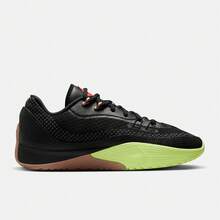 Nike 耐克男士 S.T. FLARE EP 篮球鞋，低帮，HF0232-004 - 黑色 - 查看 2