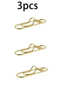 Zestaw 3/4/5/8 szt. wielofunkcyjnych klipsów do długopisów w kształcie serca – organizery do artykułów papierniczych i akcesoria do pamiętnika, wytrzymałe klipsy do długopisów, wielofunkcyjne metalowe klipsy do długopisów w kształcie serca, spinacze do papieru, uchwyty na długopisy, artykuły piśmiennicze, akcesoria do notatników, stałe klipsy do długopisów - Wielokolorowe - Zobacz 23