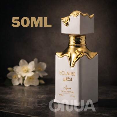 Lattafa Apa de parfum Éclaire Asgard 50 ml