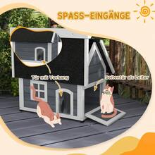 Pet House - one-size - View 2
