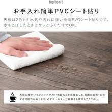 Bench Table - رمادي رخامي - مشاهدة 8