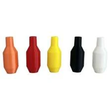 1pc Multi-Color Manual Siphon Pump With Piston And One-Way Valve, Durable Plastic Structure, Suitable For Swimming Pools, Rainwater Collection, Hot Tubs, Spas And Large Containers, Easy To Use - Multicolor - View 11