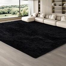 Area Rugs & Sets - [Black] - View 6