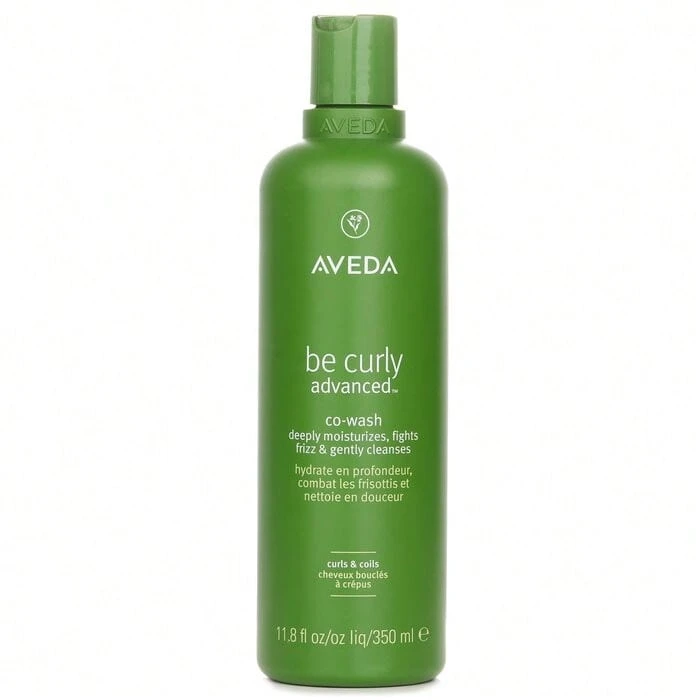 Aveda Co-Wash Avanzado para Cabello Rizado 350ml - Ropa formal - Ver 1