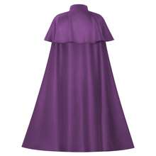Men Cosplay Clothing - Purple - View 2
