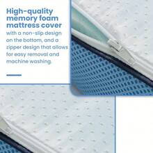 Mattress Pads - 90*200cm - View 5