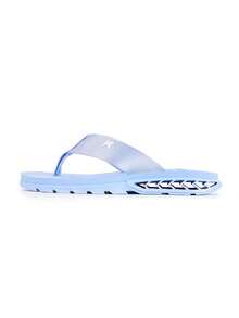 Kener Flip-Flops For Men And Women, Casual, For Everyday Use - 嬰兒藍拉卡 - 查看 2