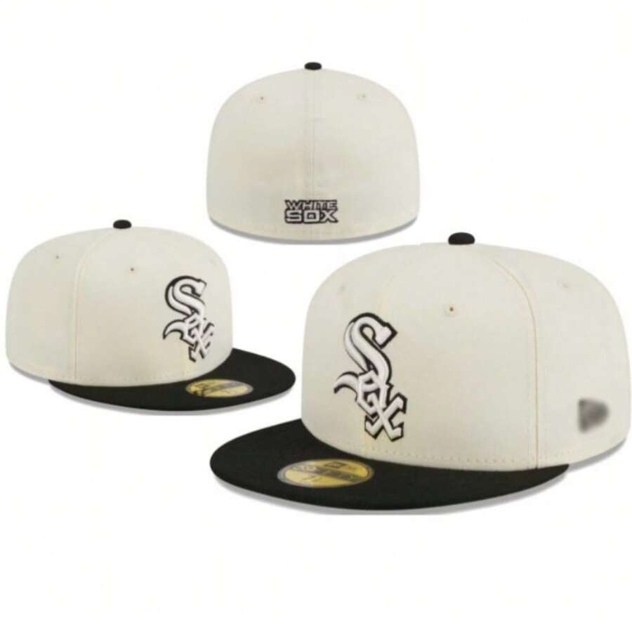 Baseball Caps - 2 - View 1