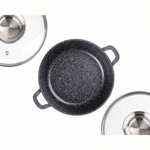 Kookgerei sets - KB4021 - Bekijken 6
