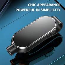 新款多功能汽车安全锤，金属汽车车窗破窗器带刀，一秒紧急逃生锤工具 - 破窗器 - 查看 7