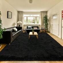 Area Rugs & Sets - [Black] - View 7