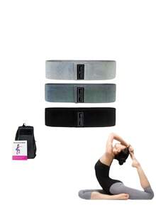 The Women's Pilates Home Exercise Set Is Suitable For Beginners Of Home Exercise - Multicolor - View 4