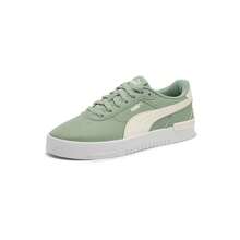 Puma Women's Classic Retro Casual Sneakers 39841305 - Haze Green-white - View 9