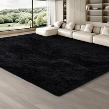 Area Rugs & Sets - [Black] - View 1