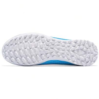 男士足球鞋，男女五人制足球鞋，防滑户外专业训练鞋，草地足球鞋，透气运动鞋