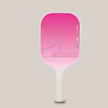 RANDISH Pickleball Paddle, 16mm Thick Core Suitable For Matches And Training Of All Skill Levels - Multicolor - View 9