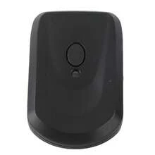 433MHZ 16 Channel Wireless Flash Trigger Set Fast Sync Universal Compatibility with 1 Transmitter 2 Receivers 1 Sync Wire Cable for Camera Studio Outdoor Shooting - Negro - Ver 3