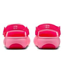 Little Kid's Jordan Hydrip Digital Pink/Racer Pink (HF5982 600) - Hồng - Xem 5