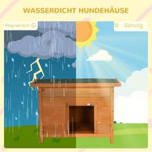 Pet House - one-size - View 2