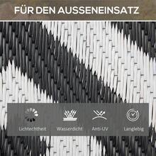 Carpet Padding & Grippers - Grey - View 4