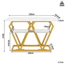 Bench Table - Default - View 5