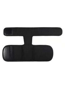 Universal Concealed Leg And Ankle Holster - Adjustable Downward Leg Handgun Holder With Dual-Hand Operation, Quick-Release Retention, And Detachable Magazine Pouch; Elastic Non-Slip Strap, Discreet Concealment, Waist/Leg Adjustable Size; Fits Compact To Full-Size Handguns; Suitable For Daily Carry, Hunting, Tactical Training, Shooting Range, Security, Airsoft, Hiking Outdoor, And Valentine's Day Gift - Multicolor - View 15